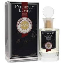 Load image into Gallery viewer, Patchouly Leaves By Monotheme Cologne for Men