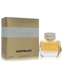 Load image into Gallery viewer, Montblanc Signature Absolue By Mont Blanc Perfume for Women