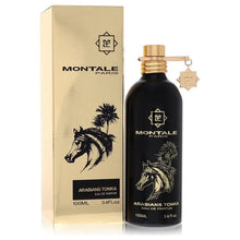 Load image into Gallery viewer, Arabians Tonka By Montale (Unisex)