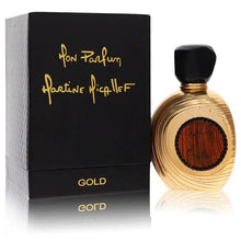 Load image into Gallery viewer, Mon Gold By M. Micallef Perfume for Women