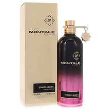 Load image into Gallery viewer, Starry Nights By Montale Perfume for Women