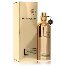 Load image into Gallery viewer, Santal Wood By Montale (Unisex)