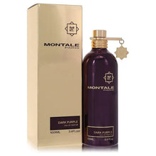 Load image into Gallery viewer, Dark Purple By Montale Perfume for Women