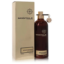 Load image into Gallery viewer, Aoud Safran By Montale Perfume for Women