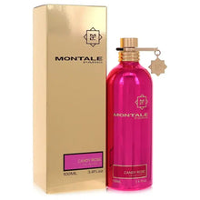 Load image into Gallery viewer, Candy Rose By Montale Perfume for Women