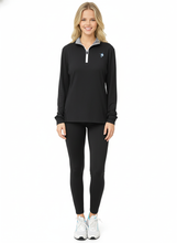Load image into Gallery viewer, Women's Monterey Quarter Zip
