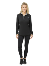 Load image into Gallery viewer, Women's Monterey Quarter Zip