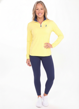 Load image into Gallery viewer, Women's Monterey Quarter Zip