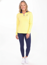 Load image into Gallery viewer, Women's Monterey Quarter Zip