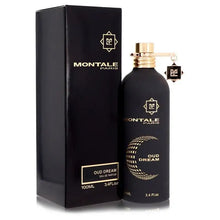Load image into Gallery viewer, Oud Dream By Montale Perfume for Women