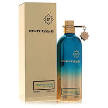 Load image into Gallery viewer, Tropical Wood By Montale (Unisex)