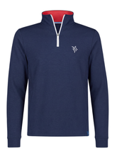 Load image into Gallery viewer, Monterey Performance Quarter Zip