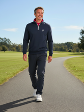 Load image into Gallery viewer, Monterey Performance Quarter Zip