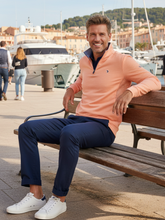 Load image into Gallery viewer, Monterey Performance Quarter Zip