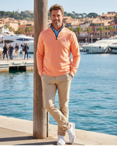 Load image into Gallery viewer, Monterey Performance Quarter Zip