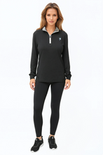 Load image into Gallery viewer, Women's Monterey Quarter Zip