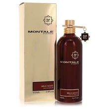 Load image into Gallery viewer, Wild Aoud By Montale (Unisex)