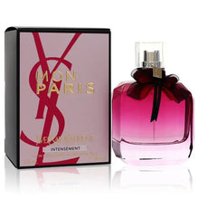 Load image into Gallery viewer, Mon Paris Intensement By Yves Saint Laurent Perfume for Women