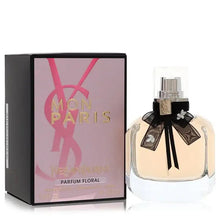 Load image into Gallery viewer, Mon Paris Floral By Yves Saint Laurent Perfume for Women