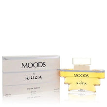 Load image into Gallery viewer, Moods By Krizia Perfume for Women