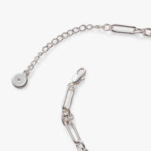 Load image into Gallery viewer, Star Mother of Pearl Adjustable Bracelet