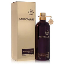 Load image into Gallery viewer, Aoud Purple Rose By Montale (Unisex)