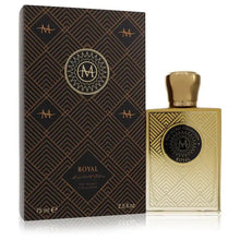 Load image into Gallery viewer, Royal Limited Edition By Moresque Perfume for Women