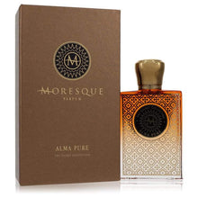 Load image into Gallery viewer, Alma Pure Secret Collection By Moresque (Unisex)