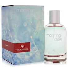 Load image into Gallery viewer, Swiss Army Morning Dew By Victorinox Perfume for Women