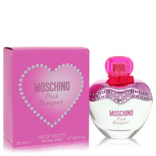 Load image into Gallery viewer, Pink Bouquet By Moschino Perfume for Women