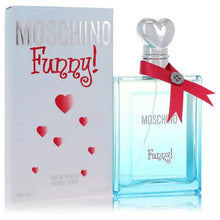 Load image into Gallery viewer, Funny By Moschino Perfume for Women