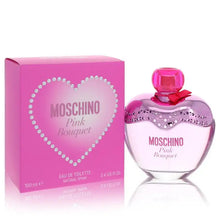 Load image into Gallery viewer, Pink Bouquet By Moschino Perfume for Women