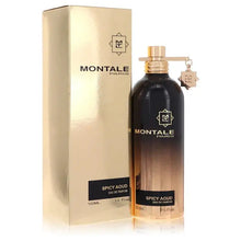 Load image into Gallery viewer, Spicy Aoud By Montale (Unisex)