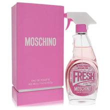 Load image into Gallery viewer, Fresh Pink Couture By Moschino Perfume for Women