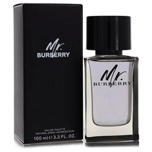 Load image into Gallery viewer, Mr Burberry By Burberry Cologne for Men