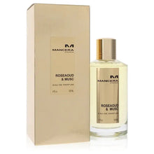 Load image into Gallery viewer, Roseaoud &amp; Musc By Mancera Perfume for Women