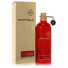 Load image into Gallery viewer, Red Aoud By Montale Perfume for Women