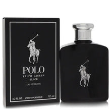 Load image into Gallery viewer, Polo Black By Ralph Lauren Cologne for Men