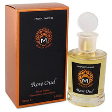 Load image into Gallery viewer, Rose Oud By Monotheme Perfume for Women