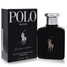 Load image into Gallery viewer, Polo Black By Ralph Lauren Cologne for Men