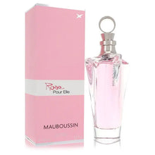 Load image into Gallery viewer, Rose Pour Elle By Mauboussin Perfume for Women