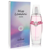 Load image into Gallery viewer, Miss Lomani By Lomani Perfume for Women
