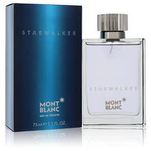 Load image into Gallery viewer, Starwalker By Mont Blanc Cologne for Men
