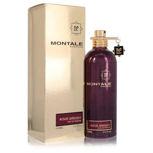 Load image into Gallery viewer, Aoud Greedy By Montale (Unisex)