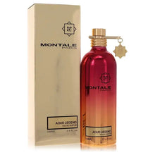 Load image into Gallery viewer, Aoud Legend By Montale (Unisex)