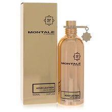 Load image into Gallery viewer, Aoud Leather By Montale (Unisex)