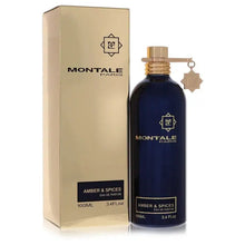 Load image into Gallery viewer, Amber &amp; Spices By Montale (Unisex)