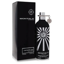 Load image into Gallery viewer, Fantastic Oud By Montale (Unisex)