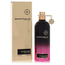 Load image into Gallery viewer, Golden Sand By Montale (Unisex)