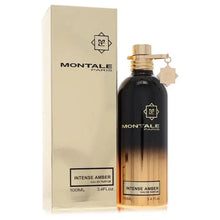 Load image into Gallery viewer, Intense Amber By Montale (Unisex)
